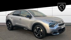 Citroen C4 1.2 PureTech [130] Max 5dr Petrol Hatchback